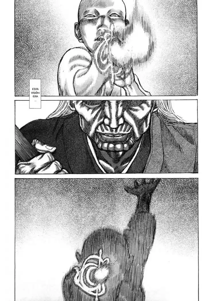 Shigurui capítulo 23, página 30