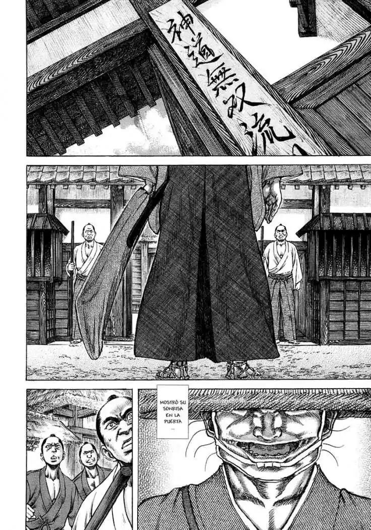 Shigurui capítulo 26, página 4