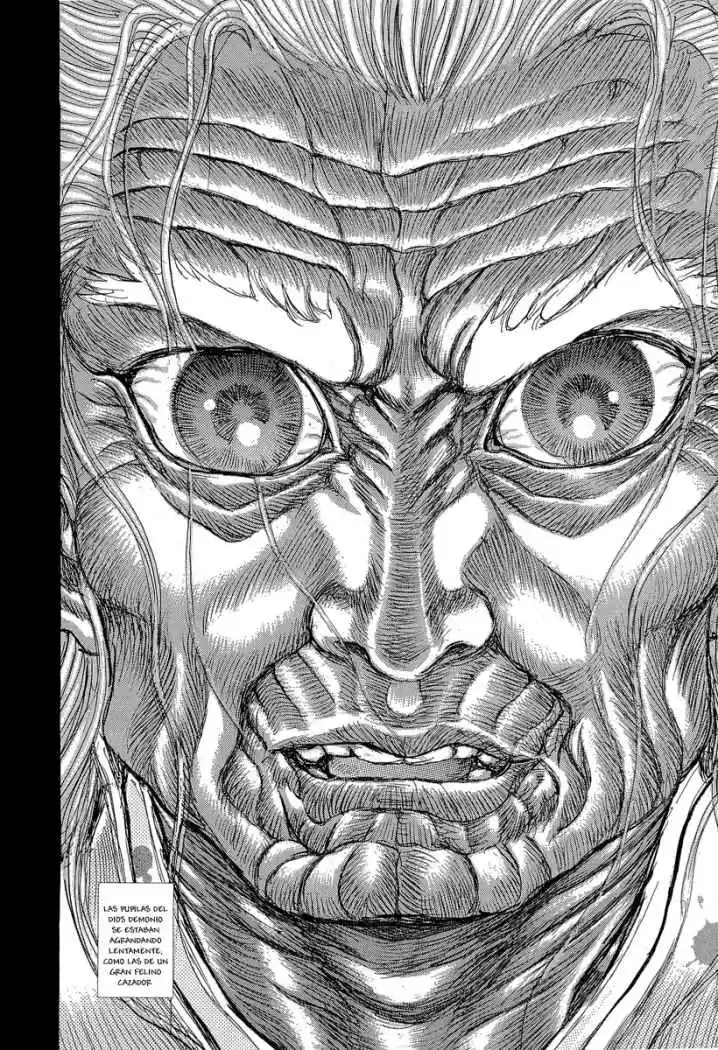 Shigurui capítulo 29, página 23