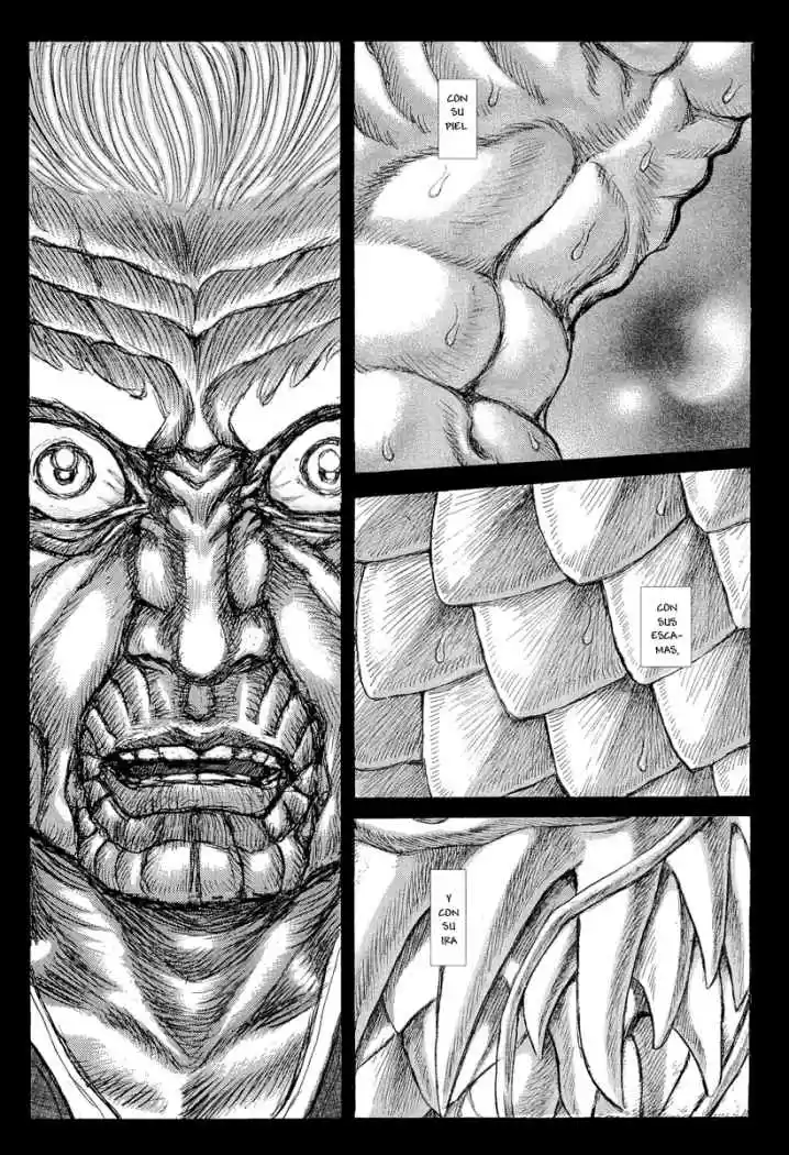 Shigurui capítulo 29, página 26