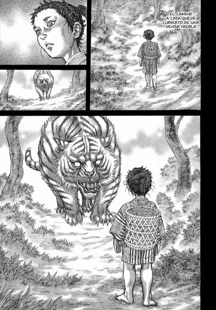 Shigurui capítulo 33, página 21