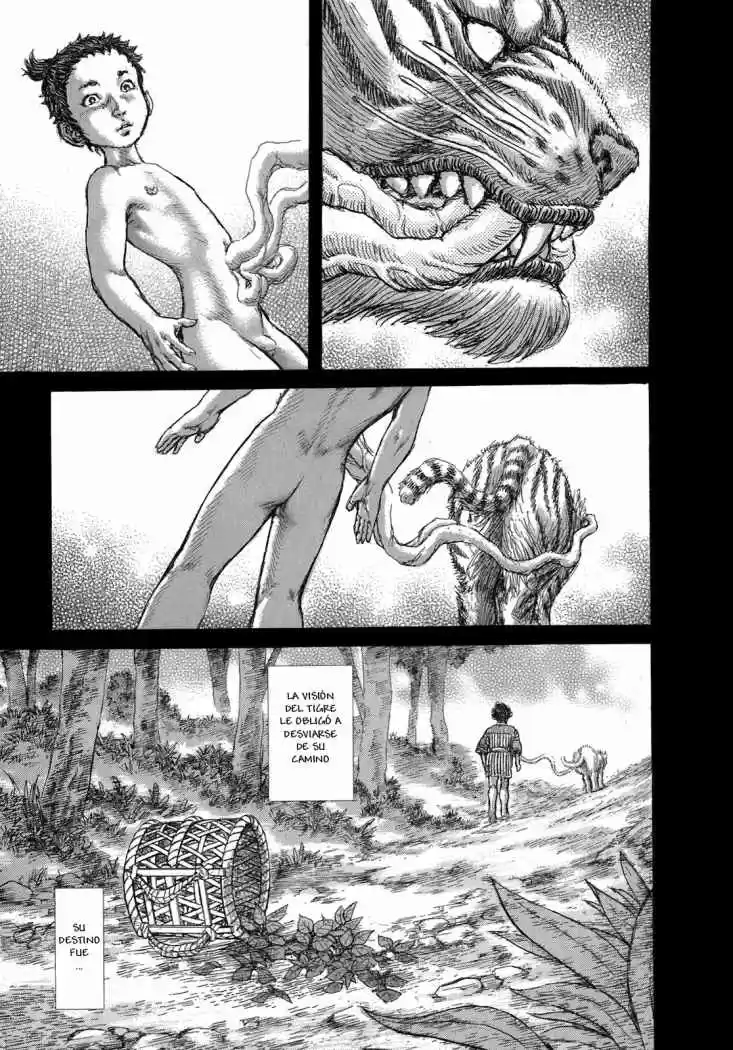 Shigurui capítulo 33, página 23