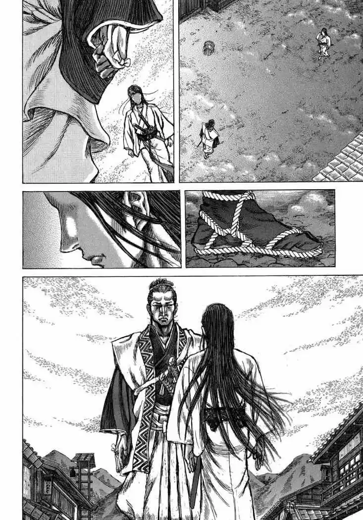 Shigurui capítulo 36, página 29