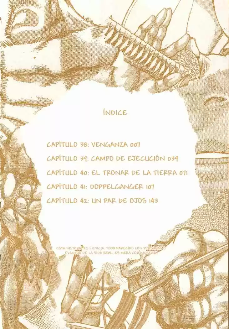 Shigurui capítulo 38, página 7