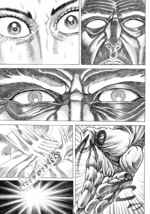 Shigurui capítulo 4, página 26