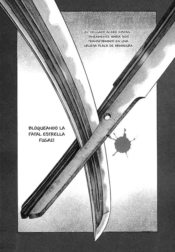 Shigurui capítulo 41, página 30
