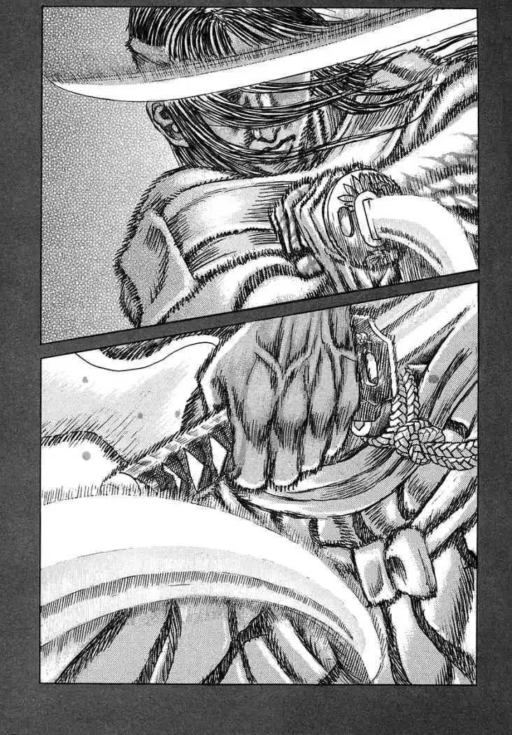 Shigurui capítulo 42, página 26