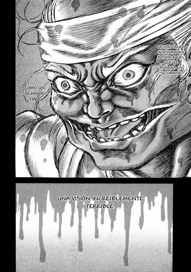 Shigurui capítulo 44, página 31