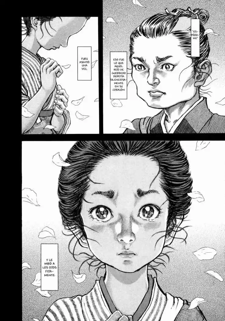 Shigurui capítulo 45, página 7