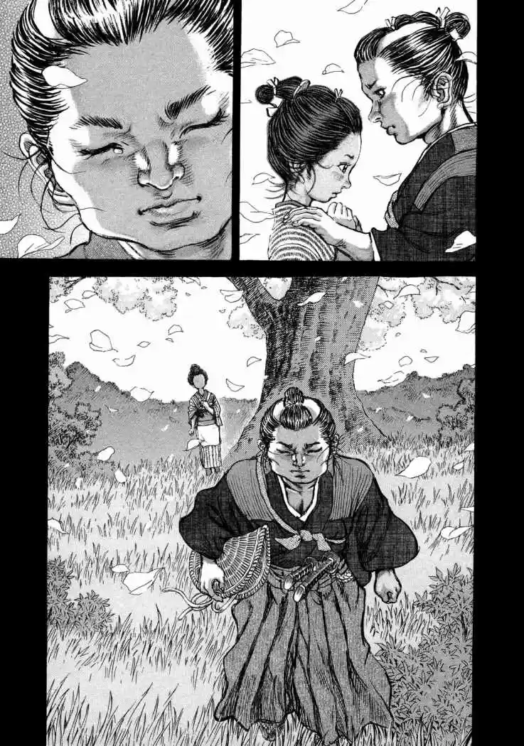 Shigurui capítulo 45, página 8
