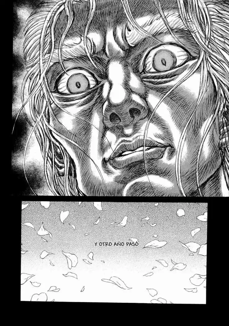 Shigurui capítulo 45, página 27