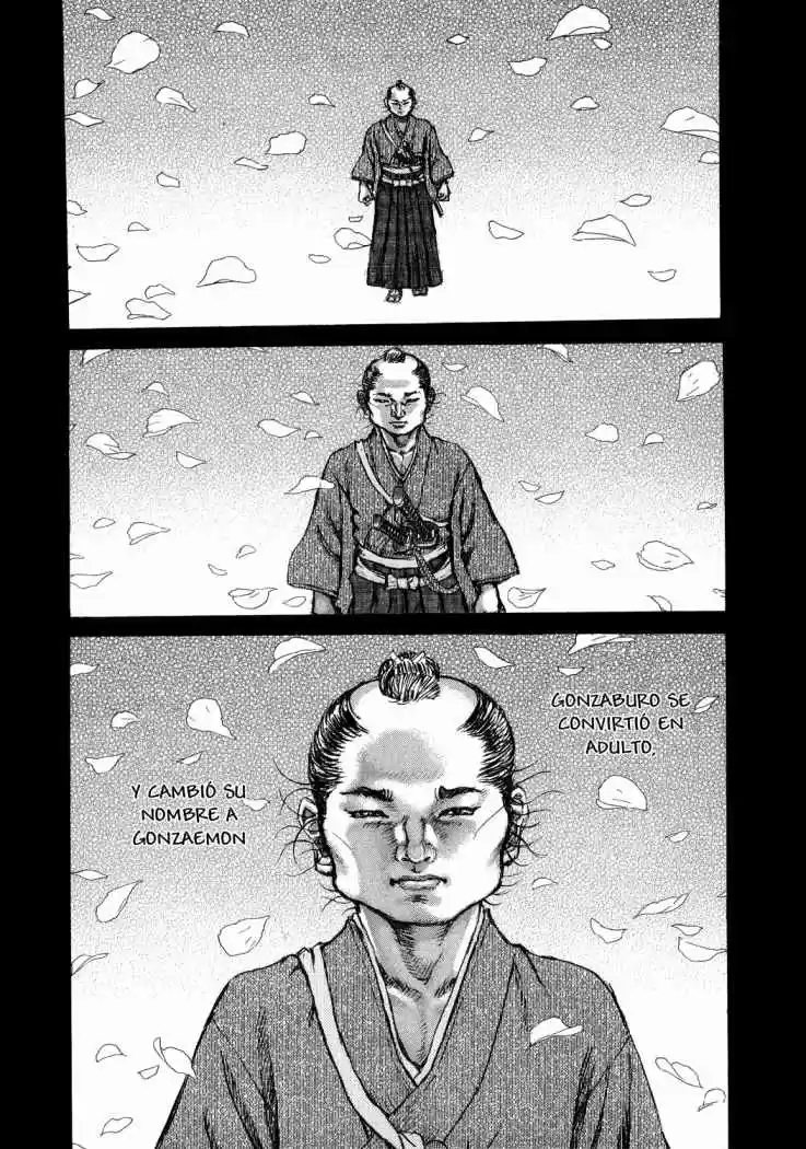 Shigurui capítulo 45, página 28