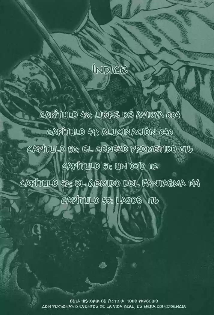 Shigurui capítulo 48, página 4