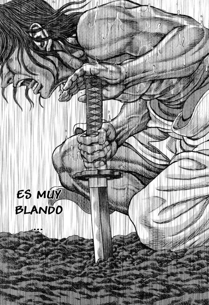 Shigurui capítulo 52, página 30