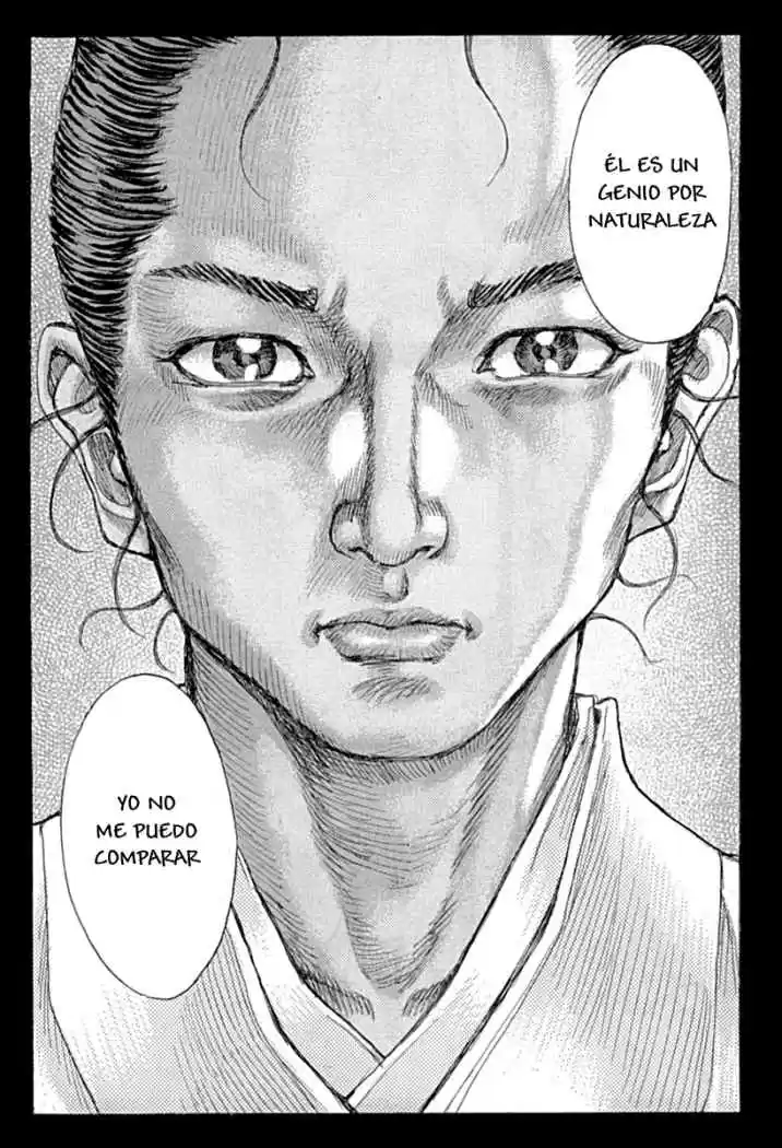 Shigurui capítulo 54, página 28