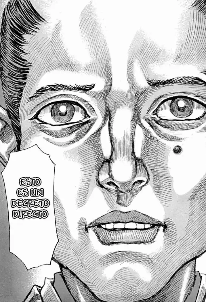 Shigurui capítulo 54, página 31