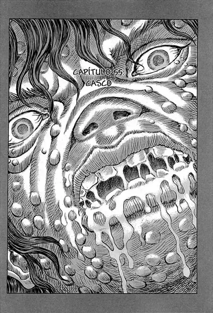 Shigurui capítulo 55, página 1