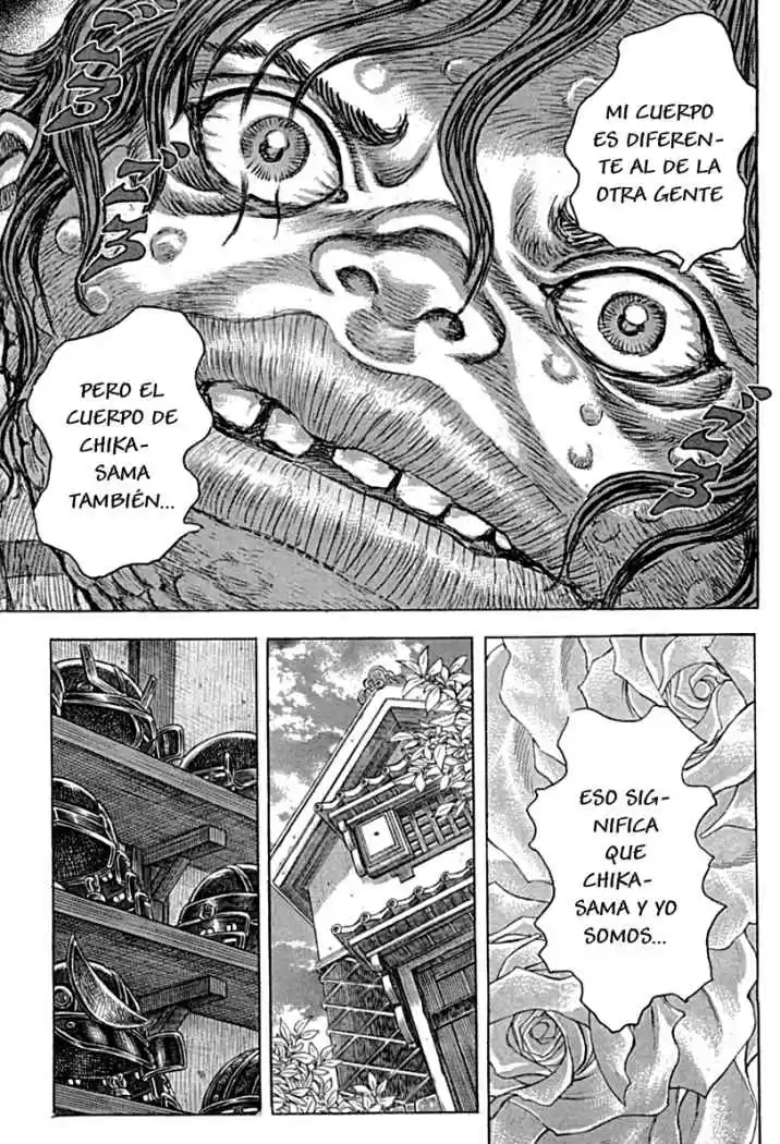 Shigurui capítulo 55, página 32