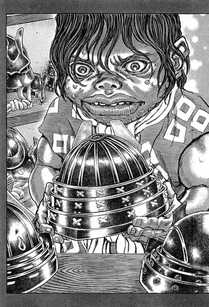 Shigurui capítulo 55, página 34