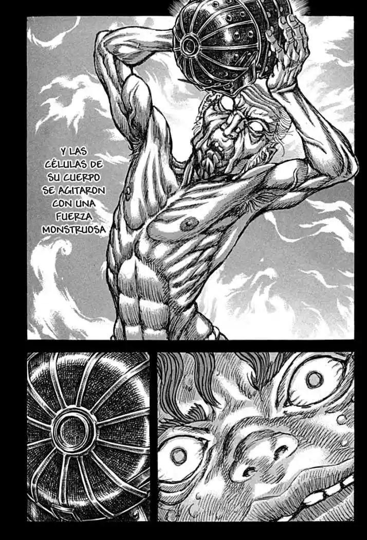 Shigurui capítulo 56, página 26