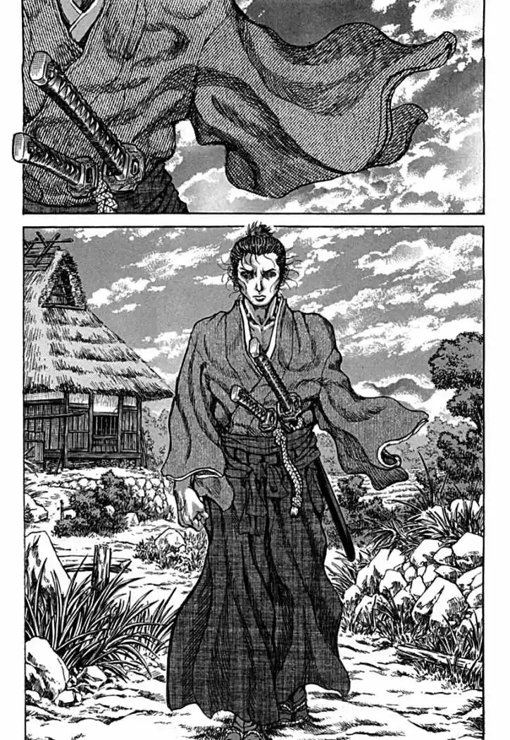 Shigurui capítulo 59, página 10