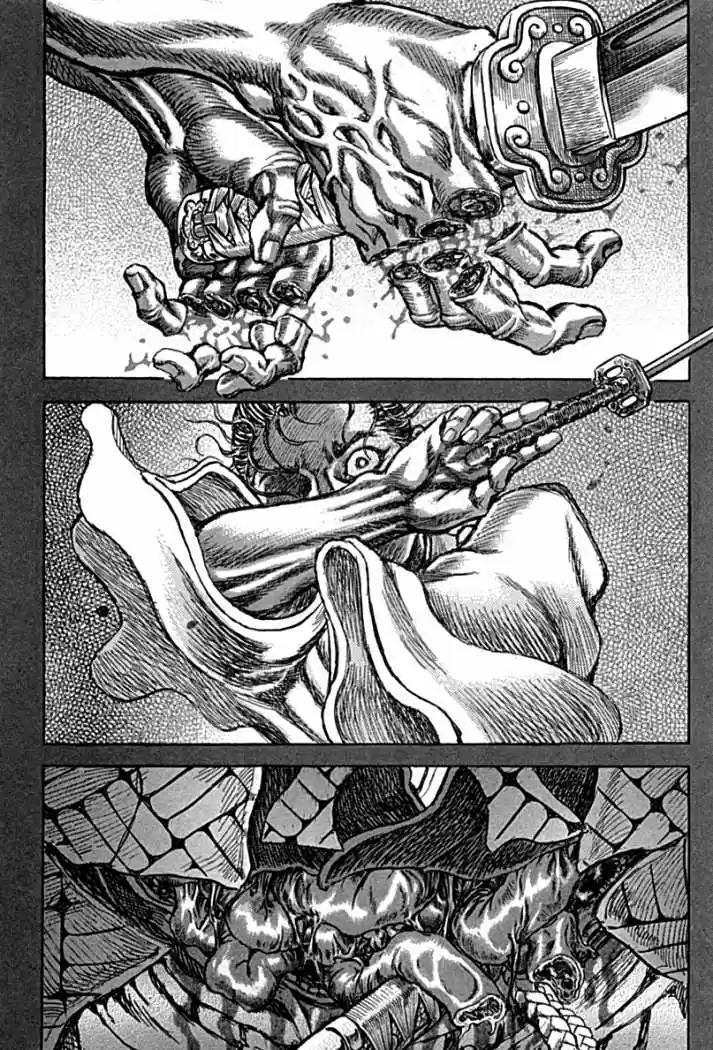 Shigurui capítulo 59, página 27