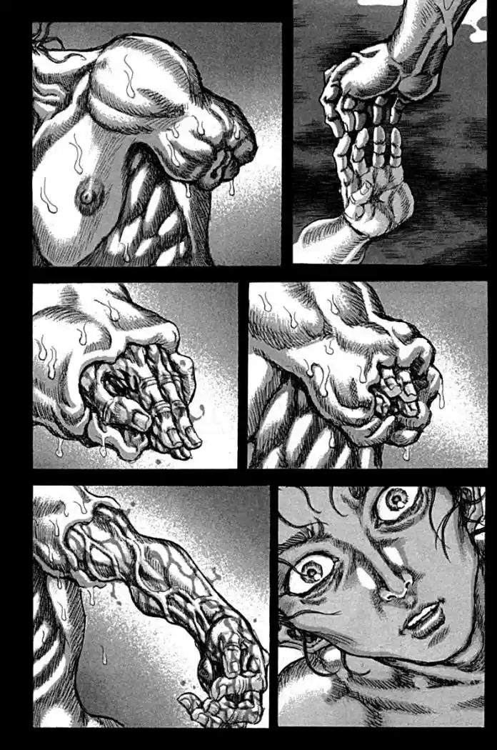 Shigurui capítulo 59, página 31