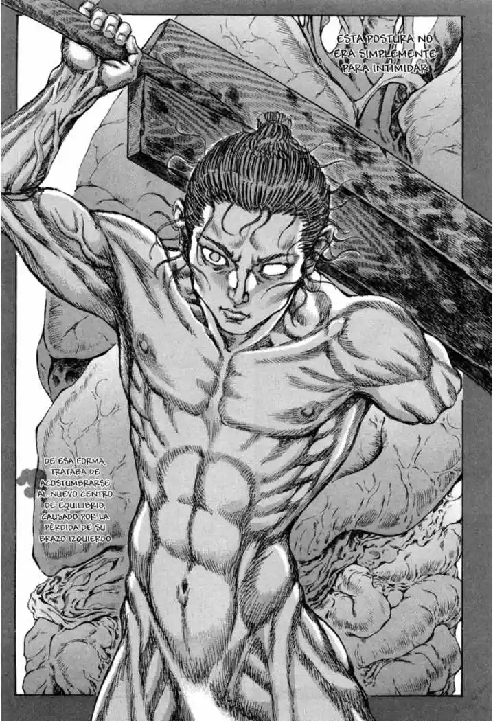 Shigurui capítulo 60, página 19