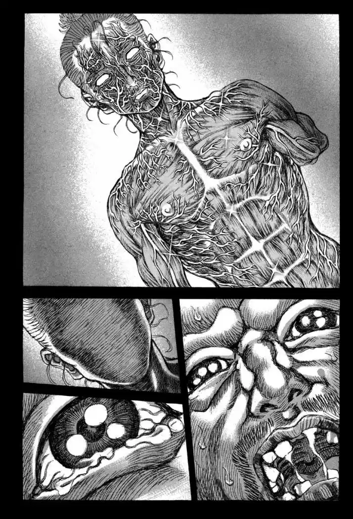 Shigurui capítulo 63, página 23