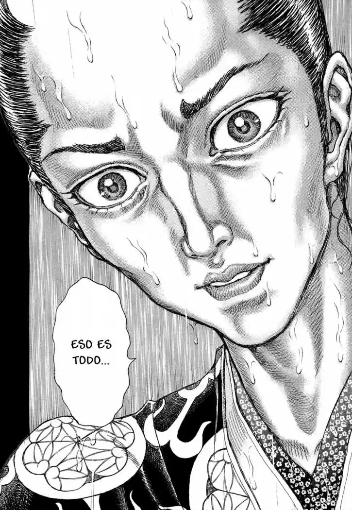 Shigurui capítulo 77, página 32