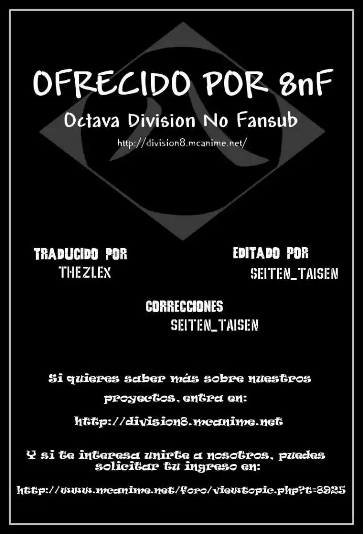 Shigurui capítulo 8, página 36