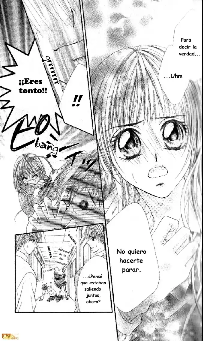 Shiiku Hime capítulo 2, página 5