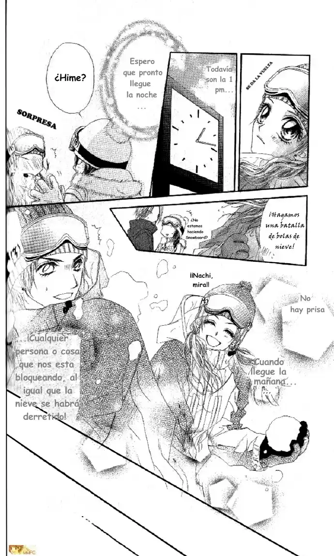 Shiiku Hime capítulo 2, página 24