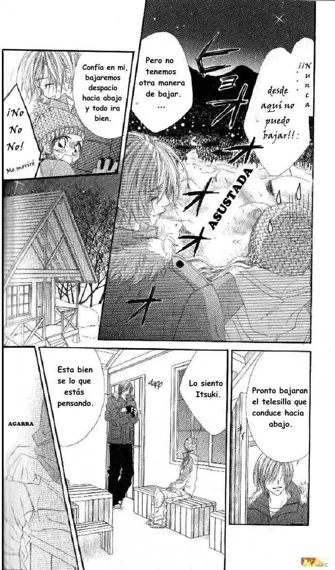 Shiiku Hime capítulo 2, página 32