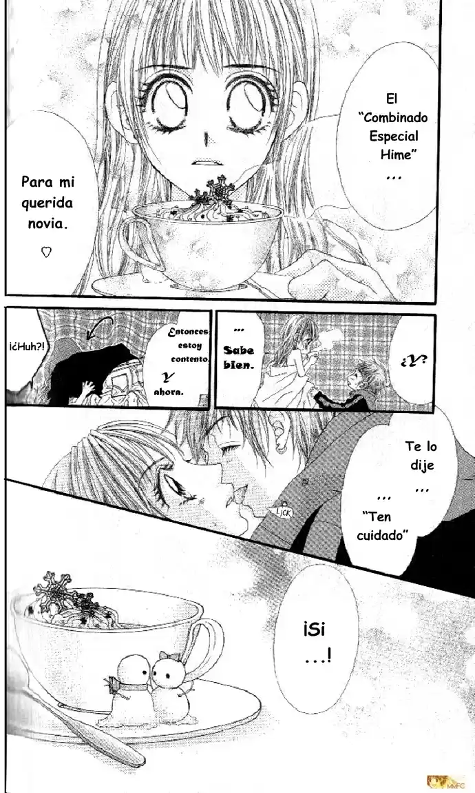 Shiiku Hime capítulo 2, página 44