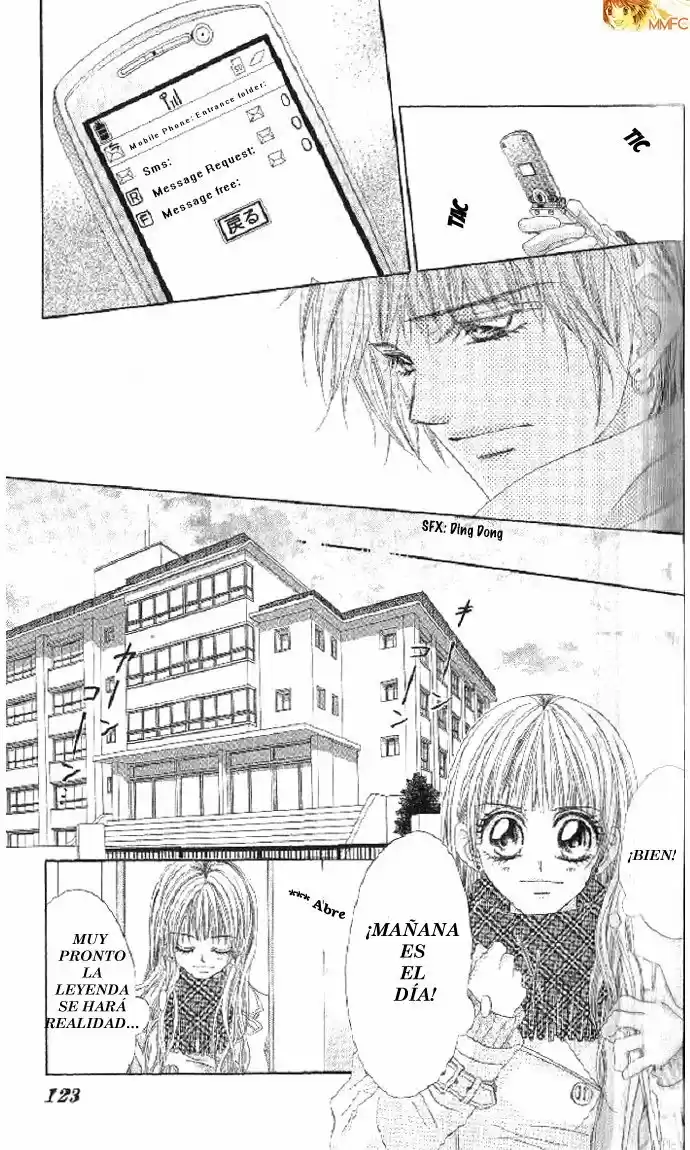Shiiku Hime capítulo 3, página 24