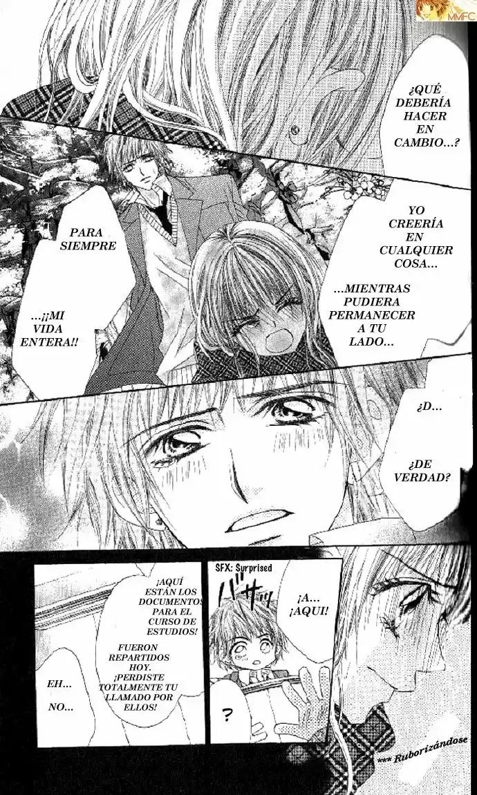 Shiiku Hime capítulo 3, página 34