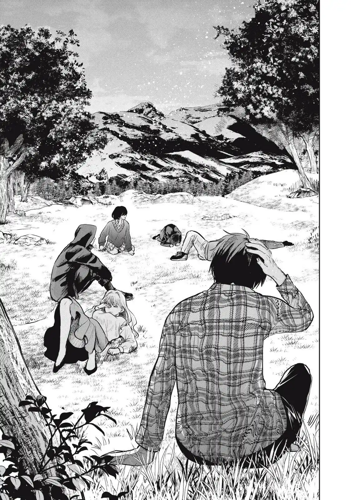 ShikaBane-zE capítulo 1, página 34