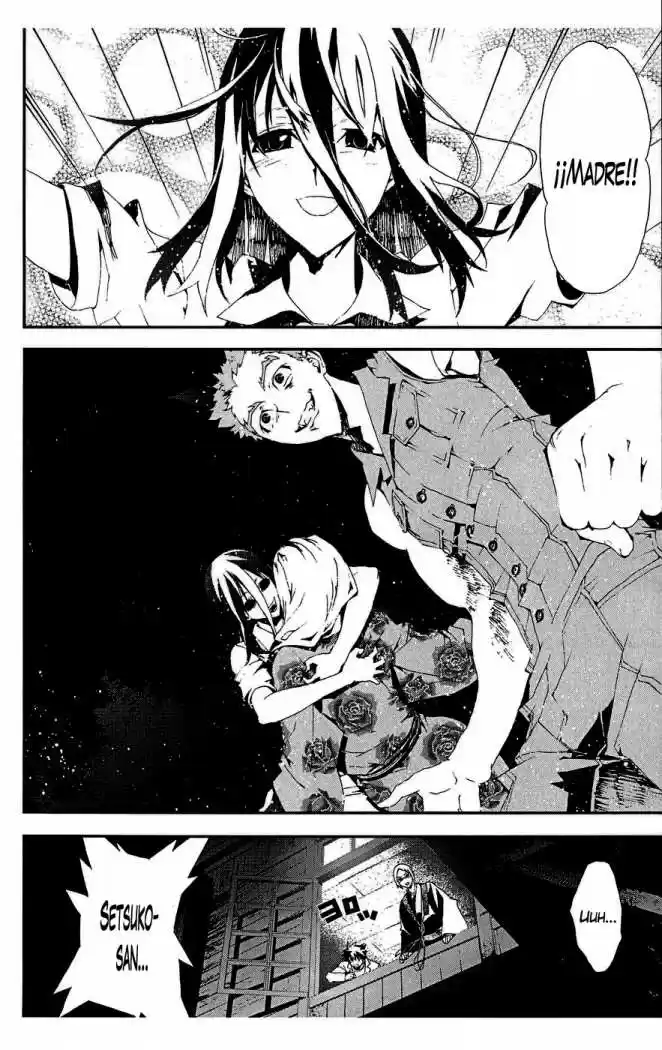 Shikigami Danshi capítulo 10, página 45