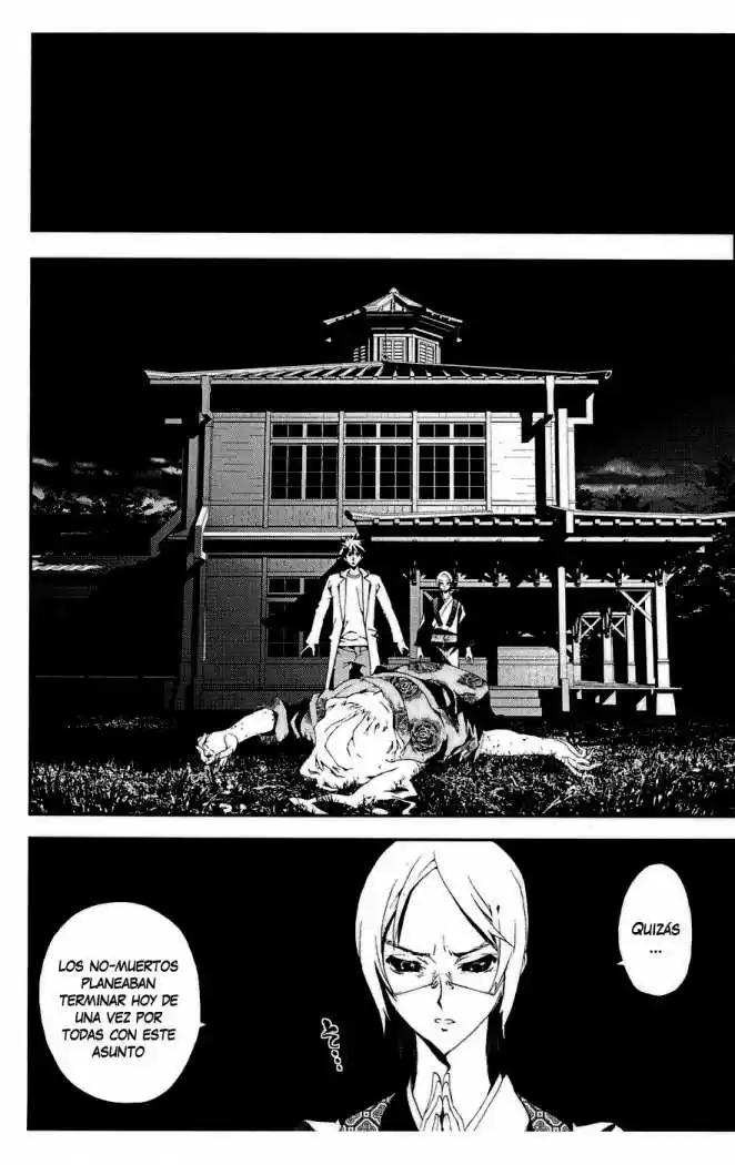 Shikigami Danshi capítulo 10, página 48