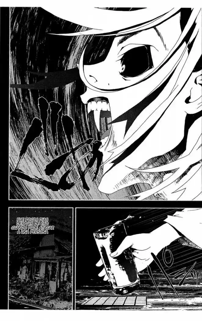 Shikigami Danshi capítulo 12, página 40