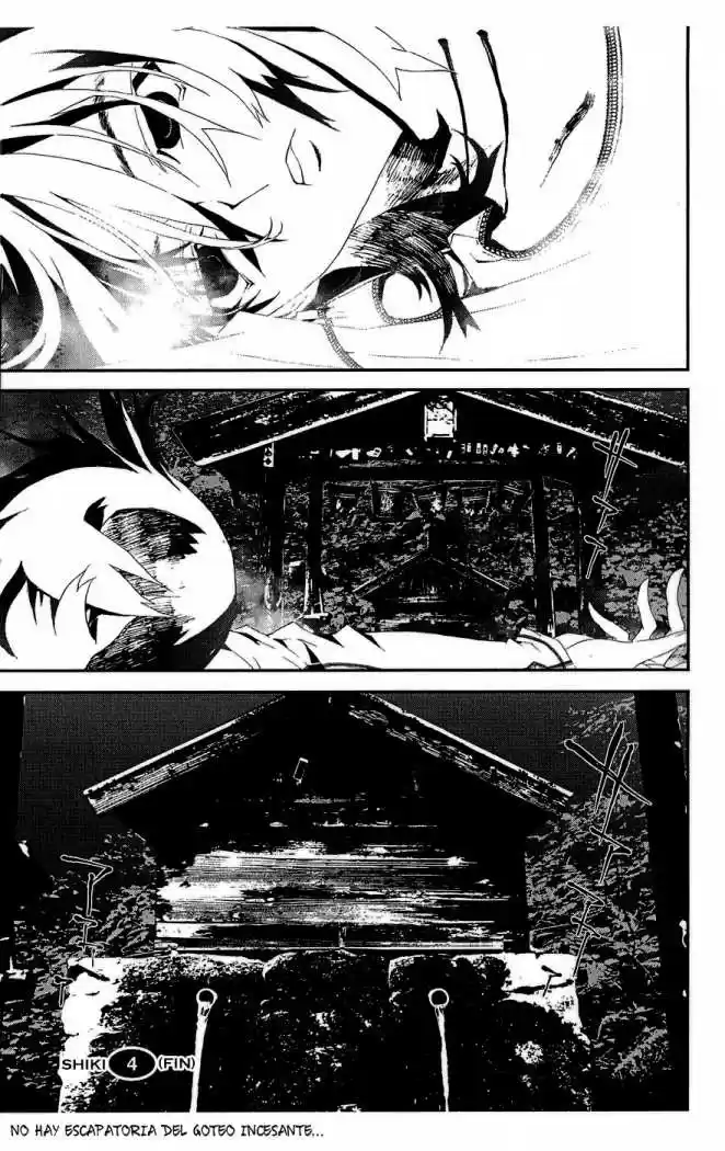 Shikigami Danshi capítulo 13, página 43