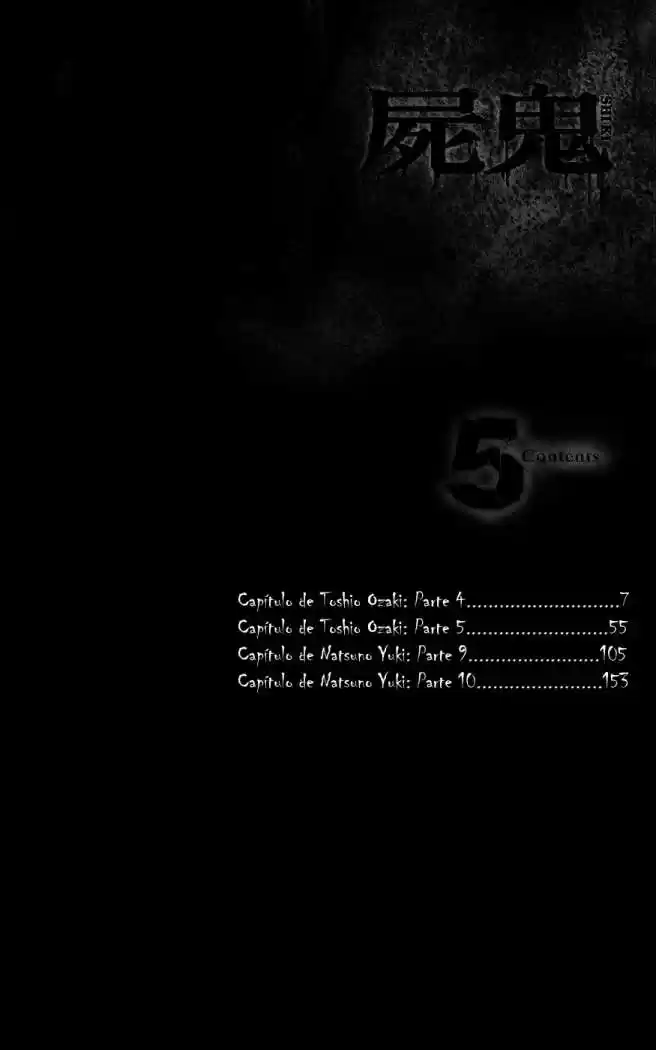 Shikigami Danshi capítulo 14, página 6