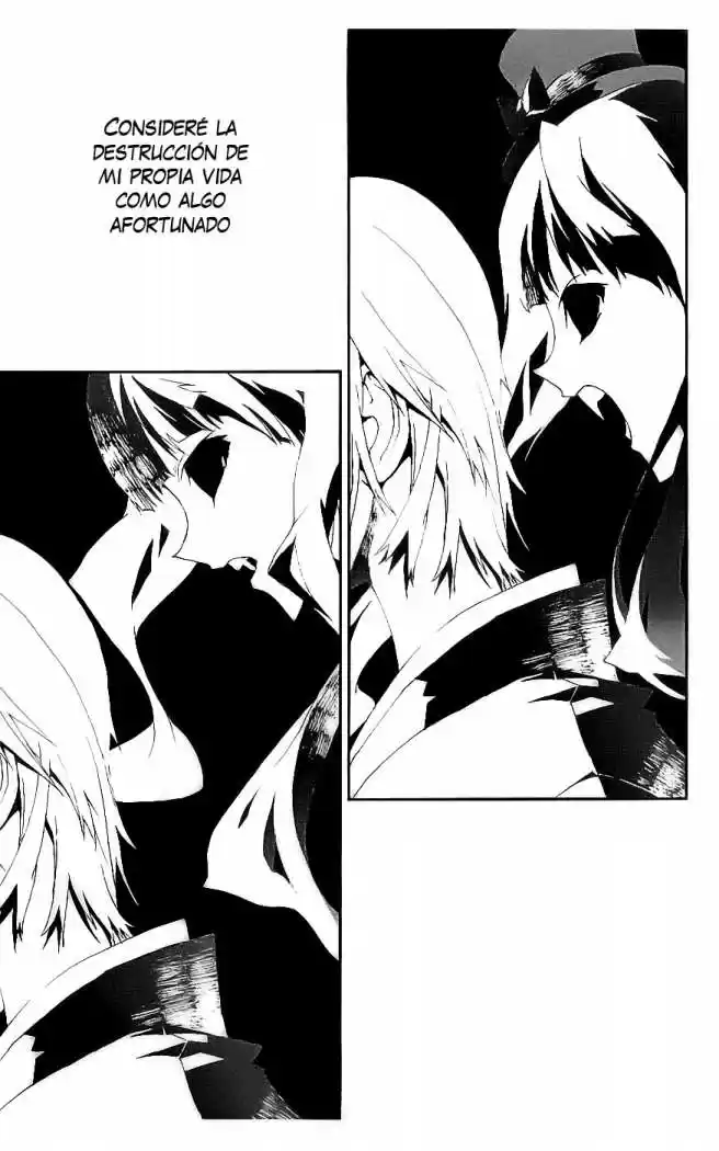 Shikigami Danshi capítulo 14, página 47