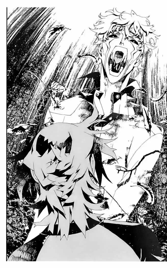 Shikigami Danshi capítulo 16, página 42