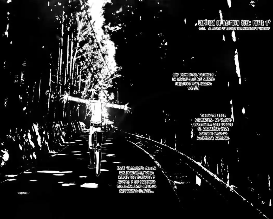 Shikigami Danshi capítulo 18, página 19