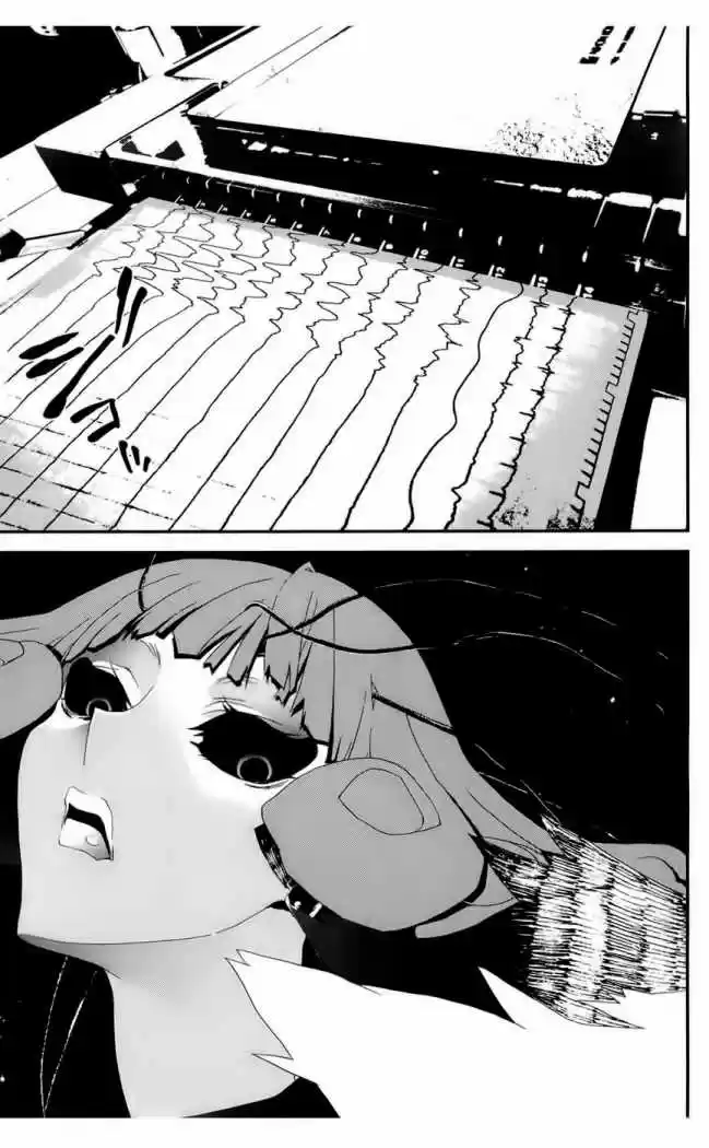 Shikigami Danshi capítulo 19, página 48