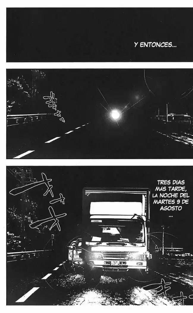 Shikigami Danshi capítulo 24, página 11