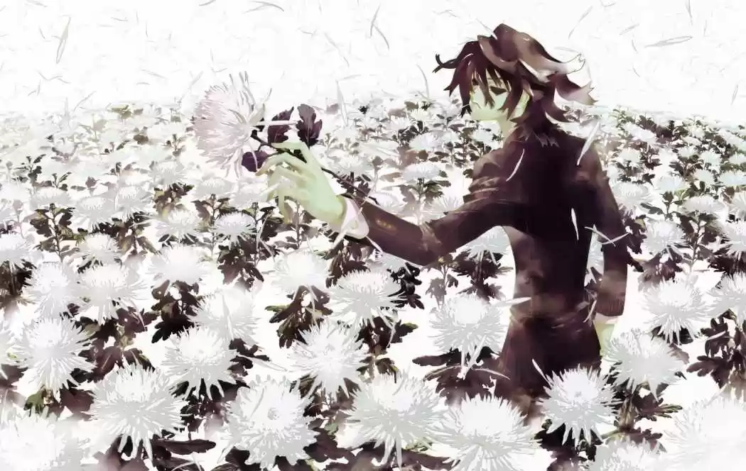 Shikigami Danshi capítulo 26, página 2