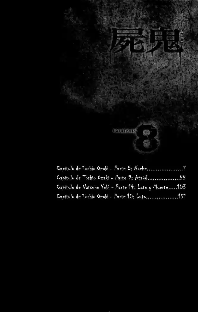 Shikigami Danshi capítulo 26, página 5